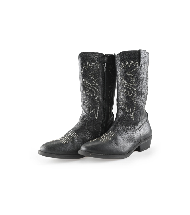 Nelson Cowboy laarzen