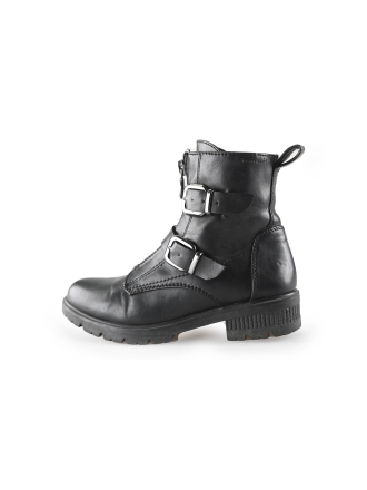 Tamaris Biker boots Zwart 245361