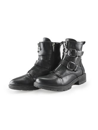 Tamaris Biker boots Zwart 245361