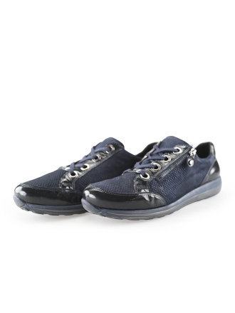 Ara Sneakers Blauw 245362