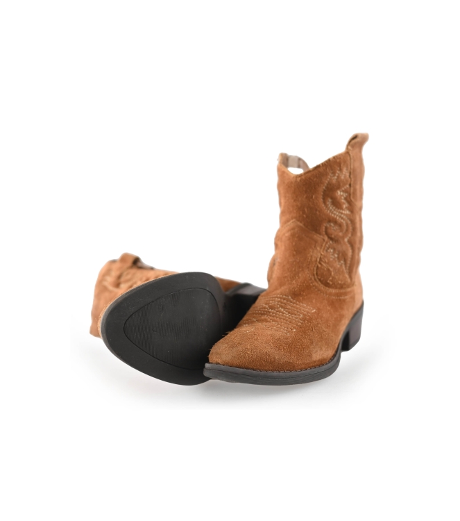 Nelson Cowboy laarzen