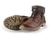 Mustang Veterboots