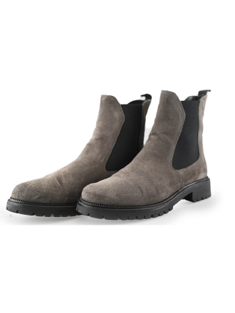 Tamaris Chelsea boots Grijs 245379