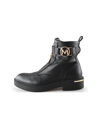 Mexx Biker boots Zwart 245380