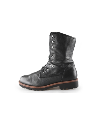 Regarde le ciel Veterboots