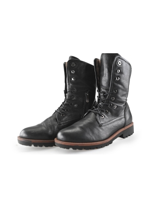 Regarde le ciel Veterboots