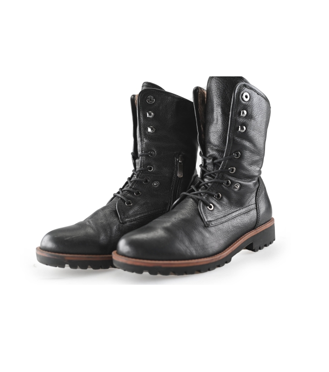 Regarde le ciel Veterboots