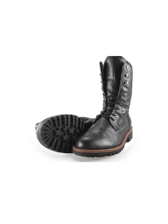 Regarde le ciel Veterboots