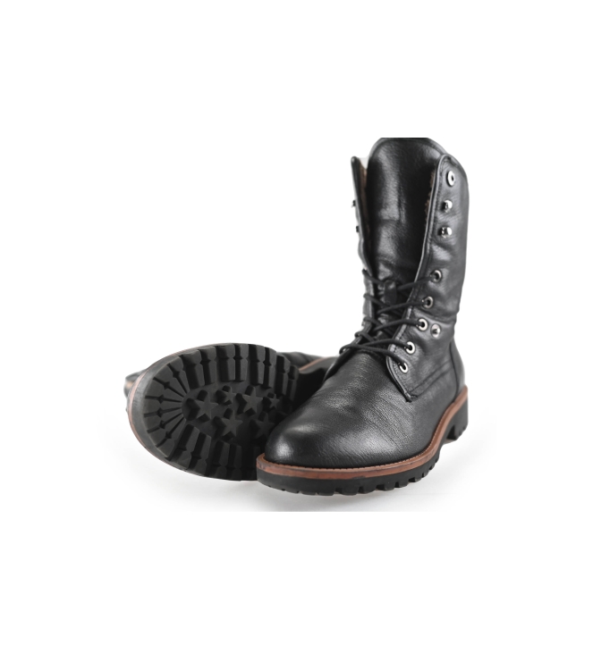 Regarde le ciel Veterboots
