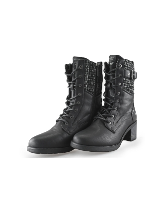 Mustang Veterboots