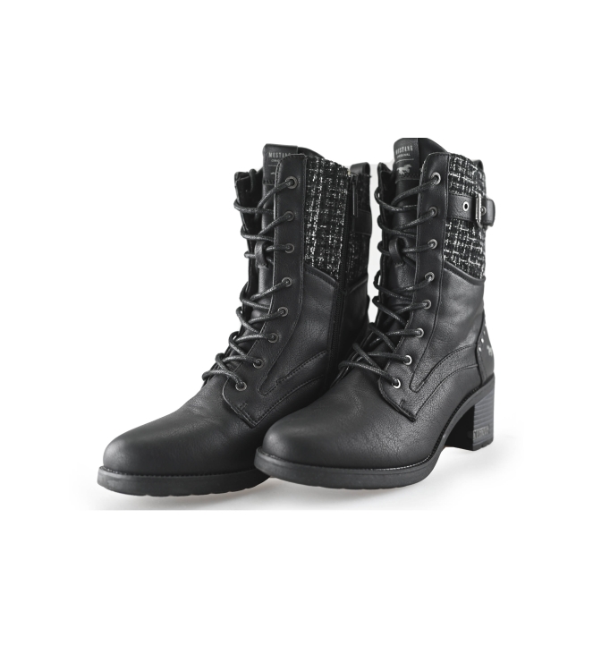 Mustang Veterboots