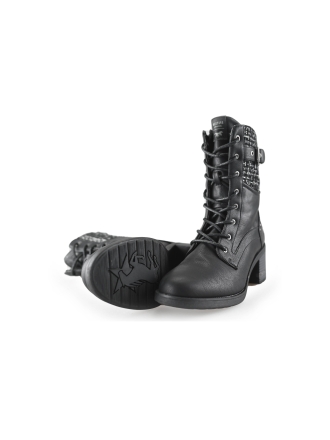 Mustang Veterboots