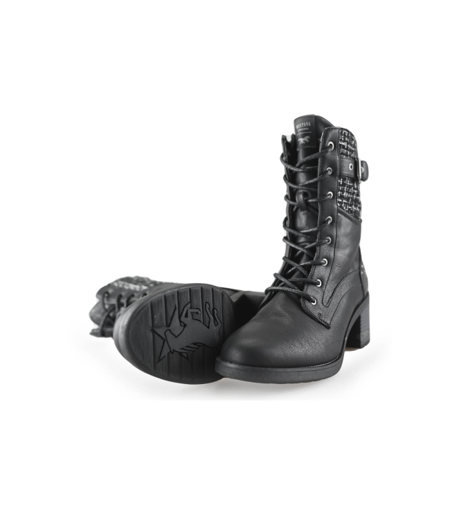 Mustang Veterboots