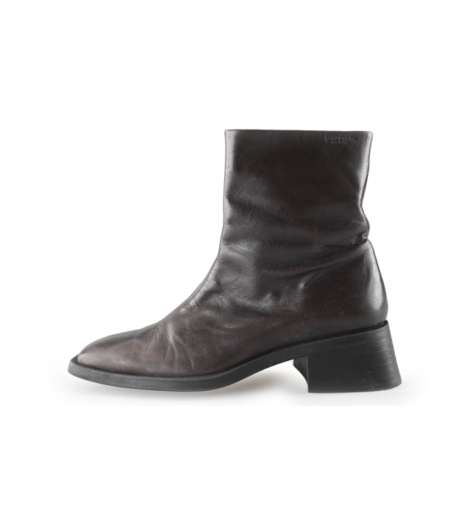 Vagabond Enkellaarzen