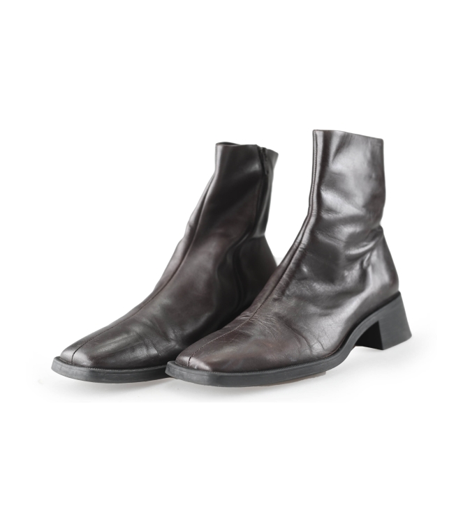 Vagabond Enkellaarzen