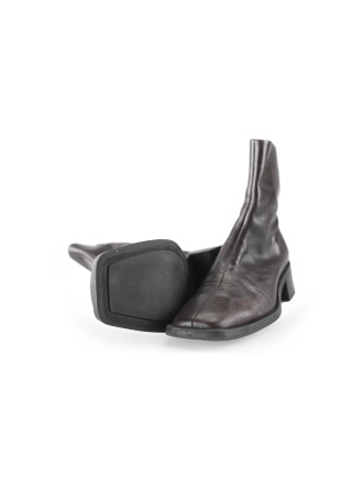 Vagabond Enkellaarzen