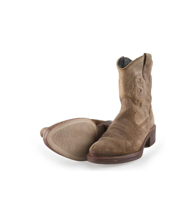 Nelson Cowboy laarzen