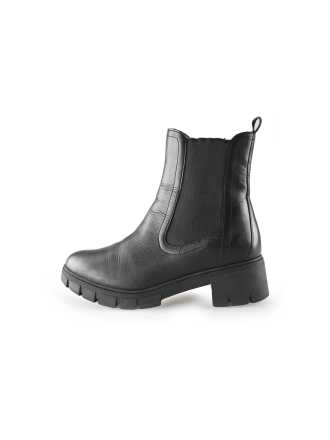 Nelson Chelsea boots