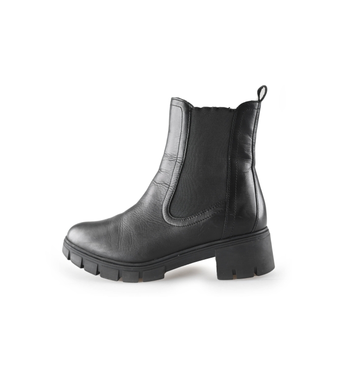 Nelson Chelsea boots