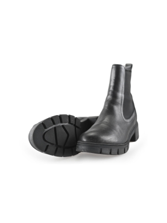 Nelson Chelsea boots