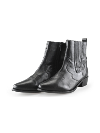 Nelson Chelsea boots