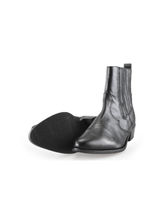 Nelson Chelsea boots