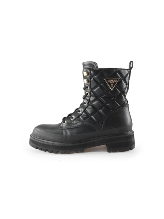 Guess Veterboots Zwart 245451