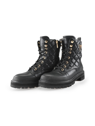 Guess Veterboots Zwart 245451