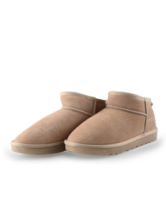 Nelson Boots Bruin 245459