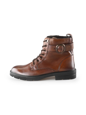 Nelson Veterboots Bruin 245474