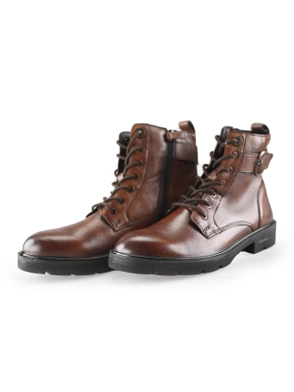 Nelson Veterboots Bruin 245474