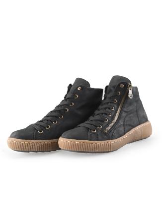 Rieker Hoge sneakers