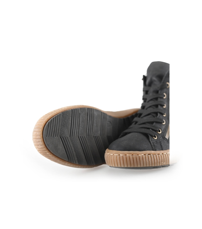 Rieker Hoge sneakers