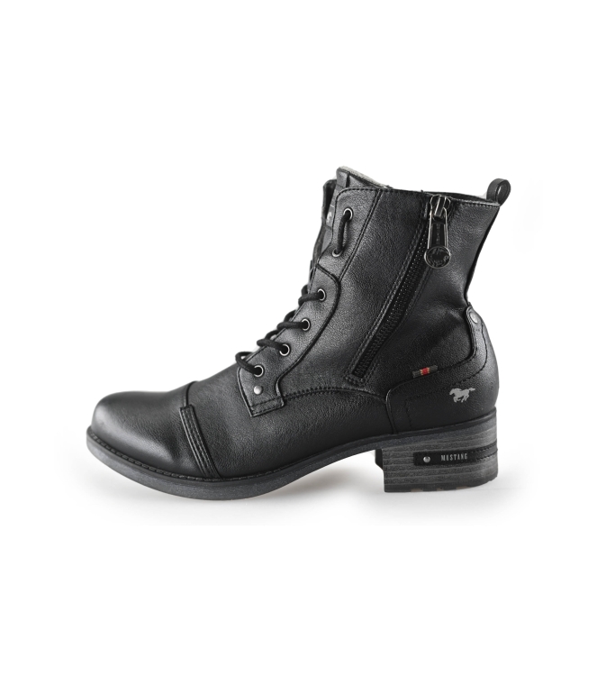 Mustang Veterboots