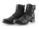 Mustang Veterboots