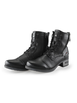 Mustang Veterboots