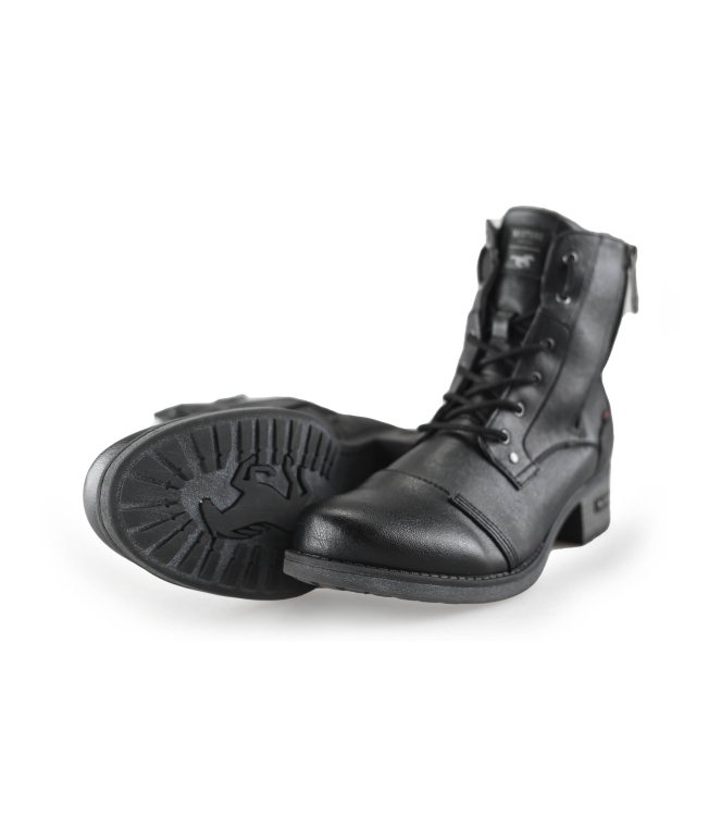 Mustang Veterboots