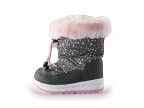 Snow fun Snowboots