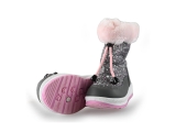 Snow fun Snowboots