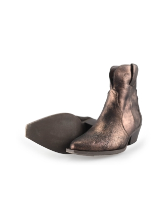 Nelson Cowboy laarzen