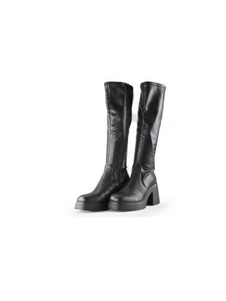 Dolcis Laarzen Zwart 245499