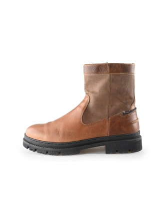 Gaastra Enkellaarzen Bruin 245516