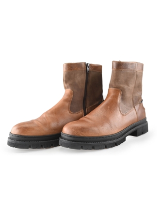 Gaastra Enkellaarzen Bruin 245516