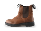 Nelson Chelsea boots
