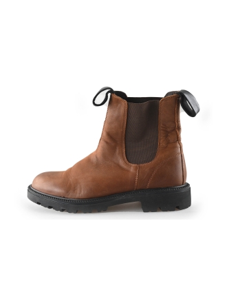 Nelson Chelsea boots