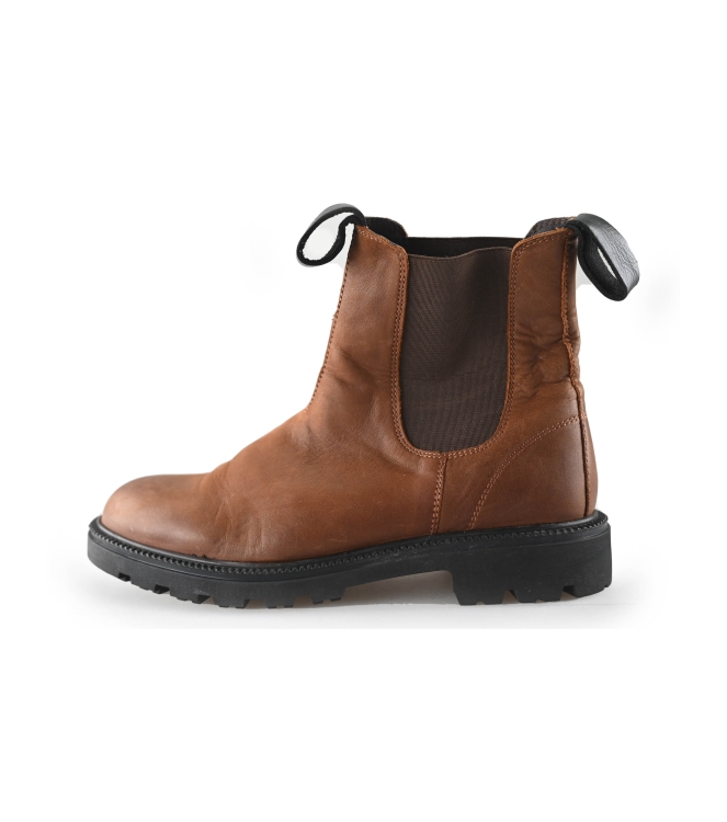 Nelson Chelsea boots