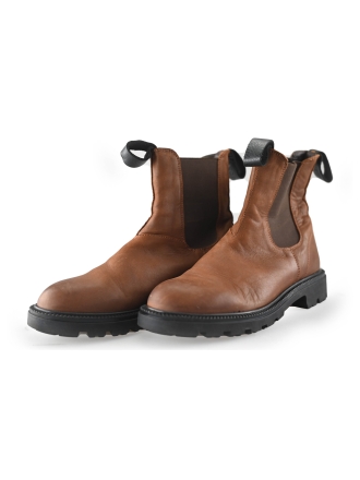 Nelson Chelsea boots