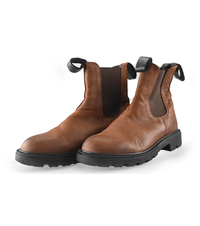 Nelson Chelsea boots