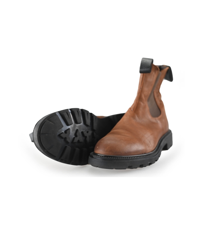 Nelson Chelsea boots