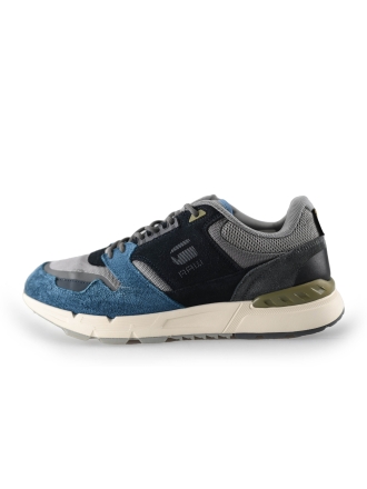G-Star Sneakers Blauw 245532